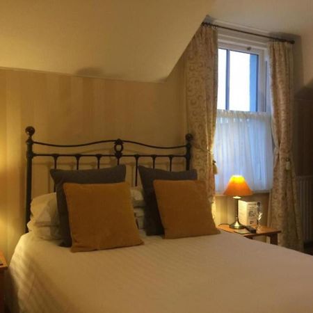 Glendale Guest House ケズィック エクステリア 写真