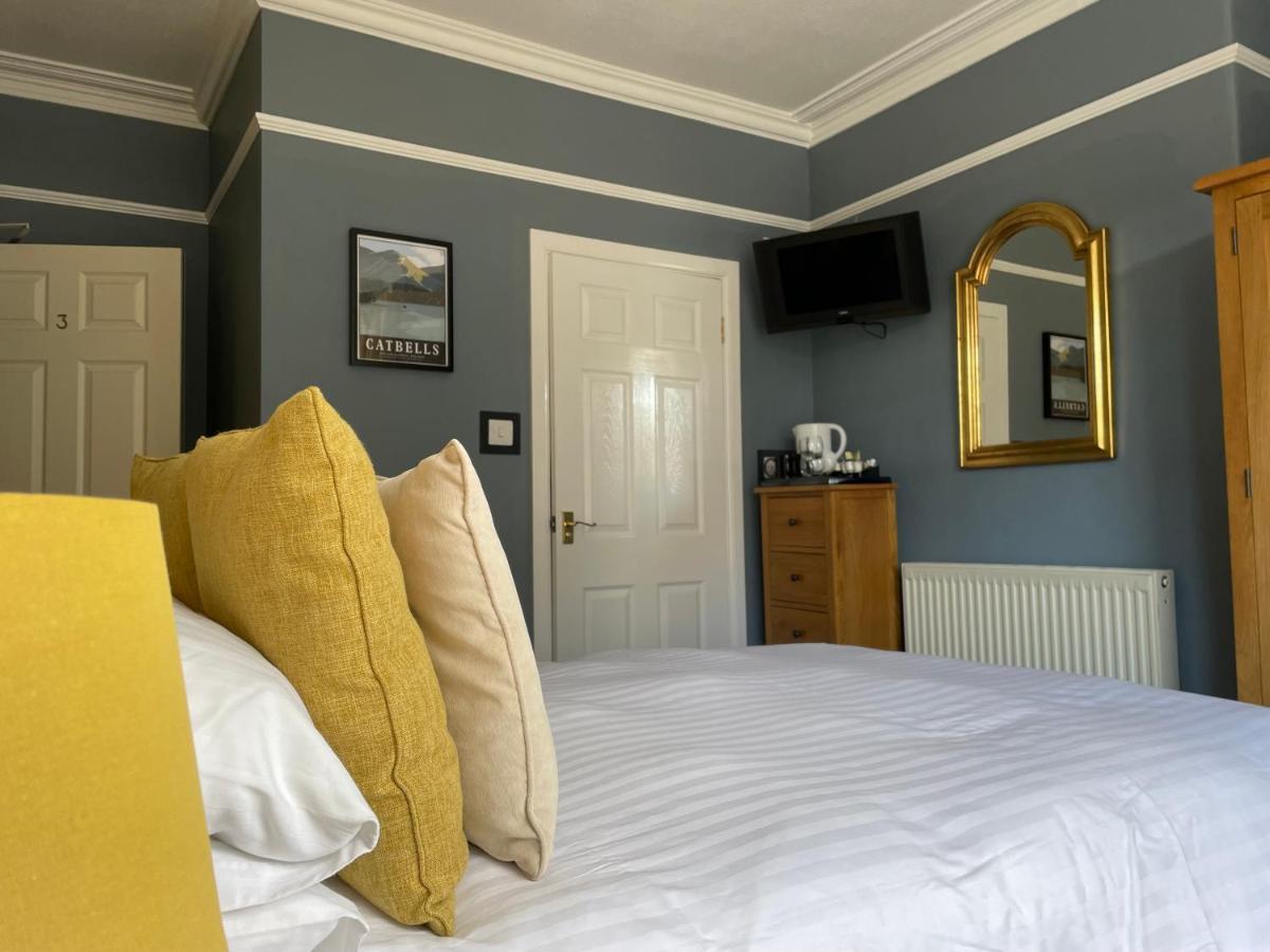 Glendale Guest House ケズィック エクステリア 写真