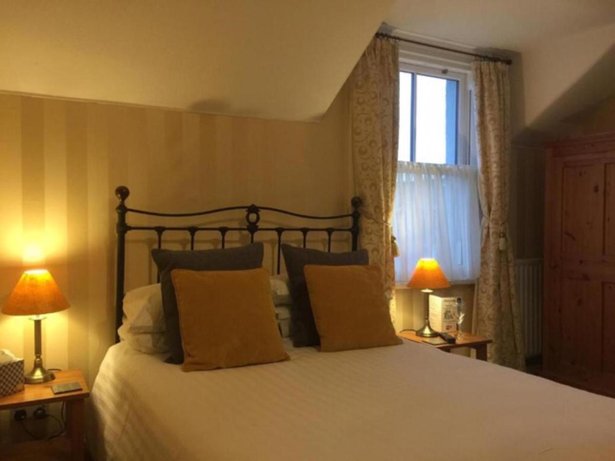 Glendale Guest House ケズィック エクステリア 写真