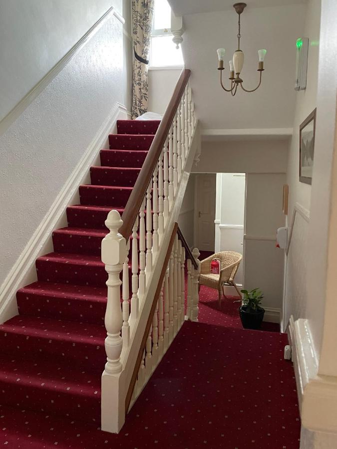 Glendale Guest House ケズィック エクステリア 写真