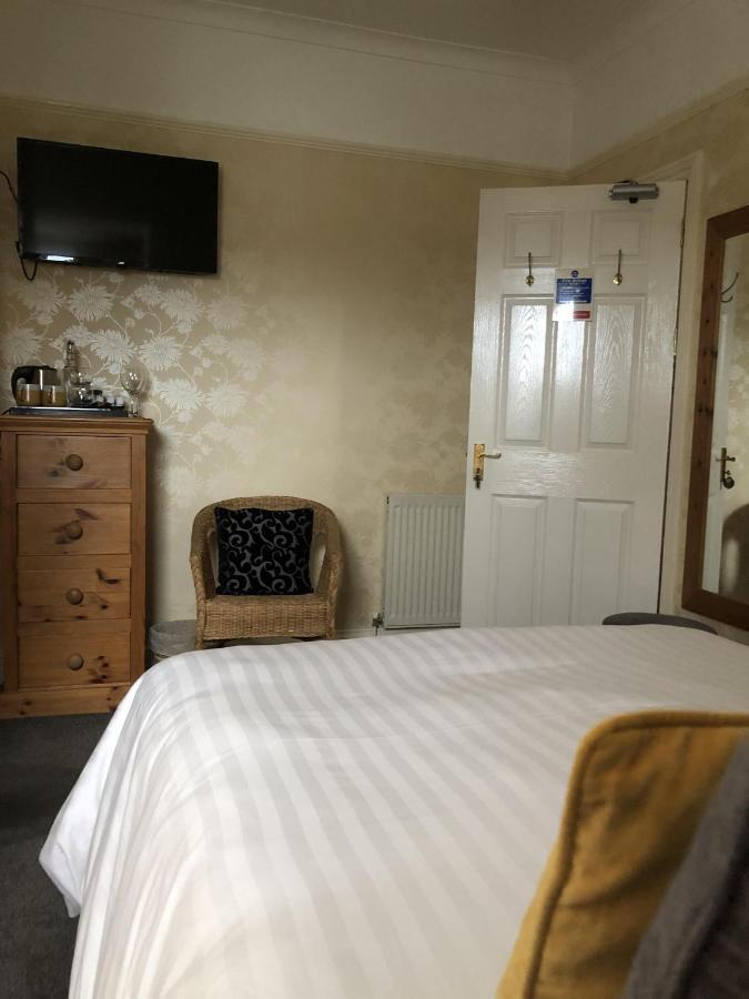 Glendale Guest House ケズィック 部屋 写真