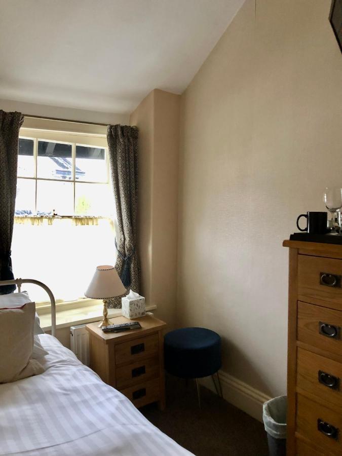 Glendale Guest House ケズィック 部屋 写真
