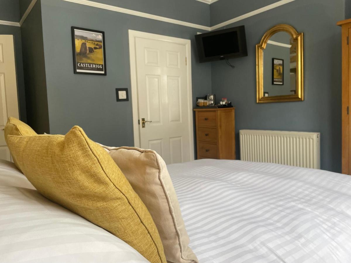 Glendale Guest House ケズィック エクステリア 写真