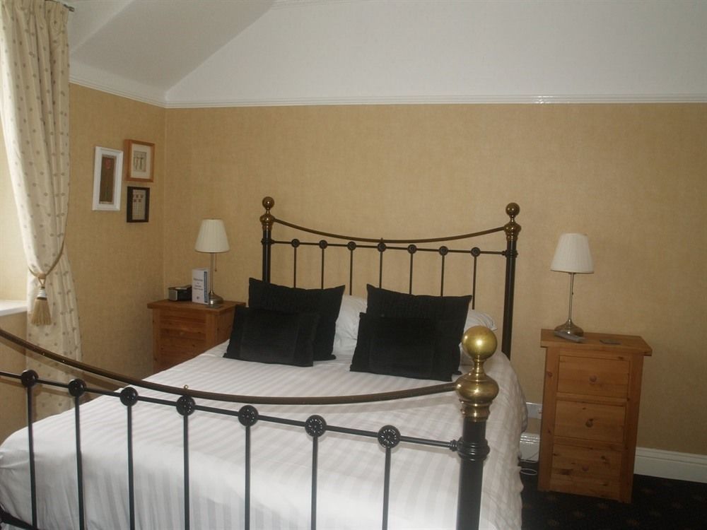 Glendale Guest House ケズィック エクステリア 写真