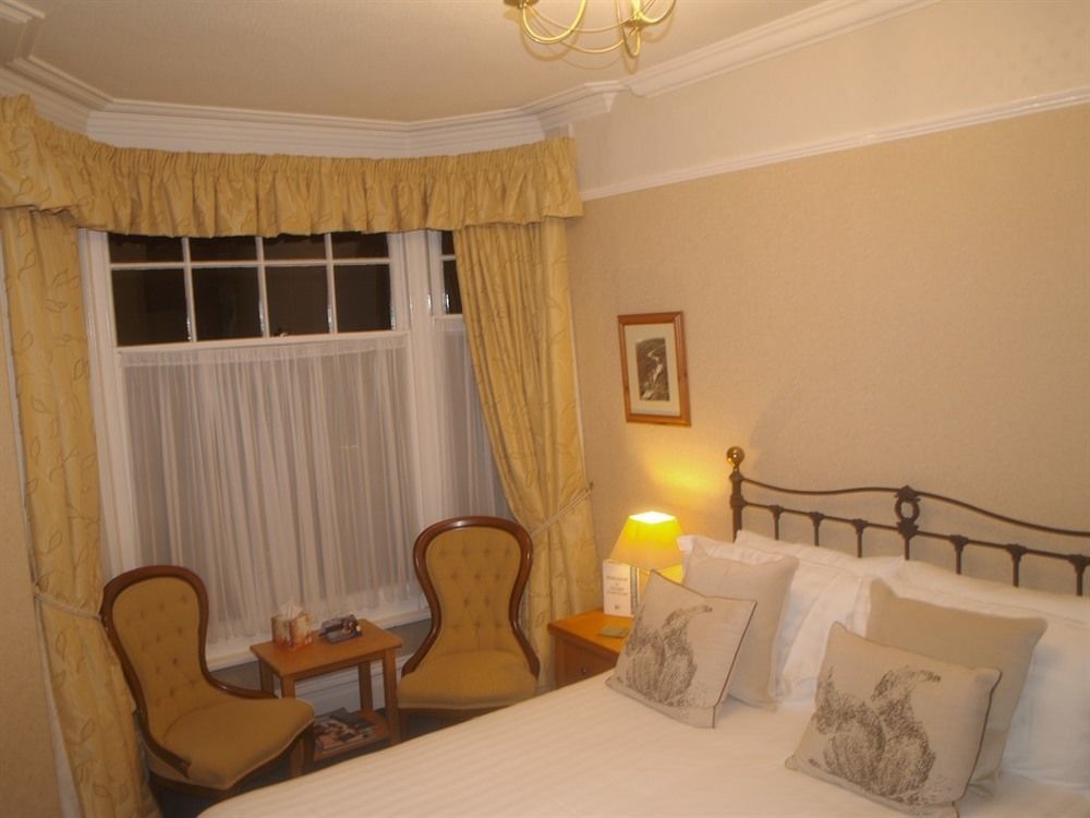 Glendale Guest House ケズィック エクステリア 写真