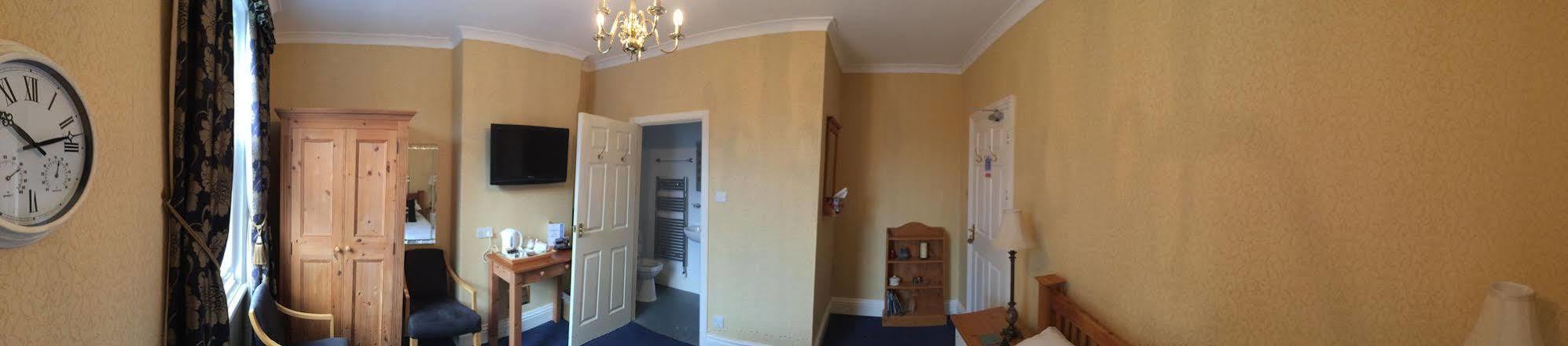 Glendale Guest House ケズィック エクステリア 写真