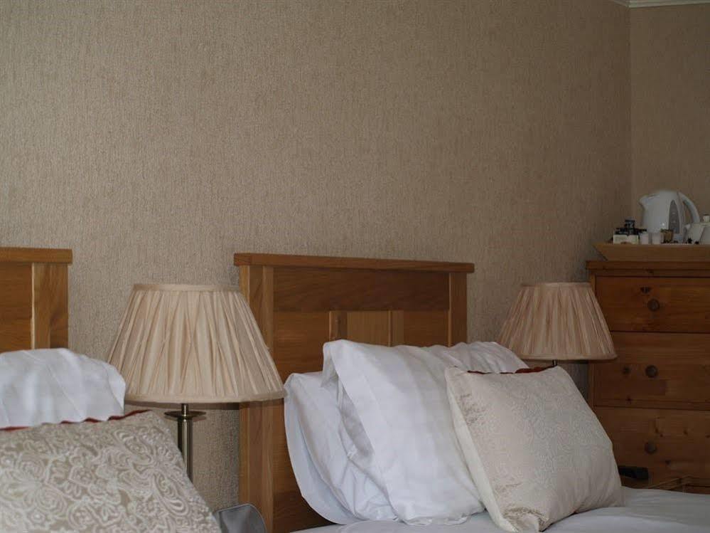 Glendale Guest House ケズィック エクステリア 写真