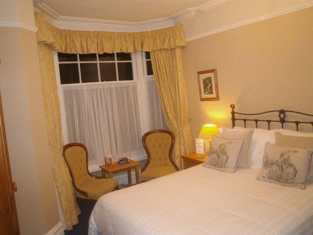 Glendale Guest House ケズィック エクステリア 写真