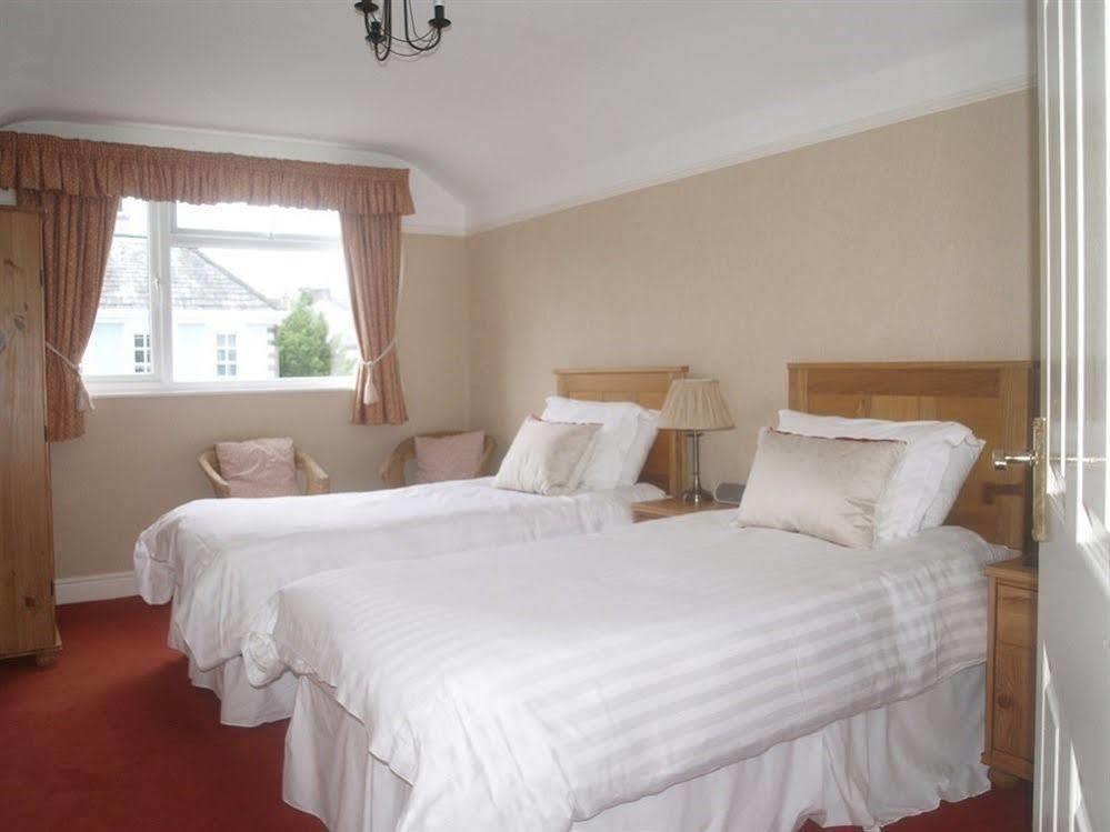 Glendale Guest House ケズィック エクステリア 写真